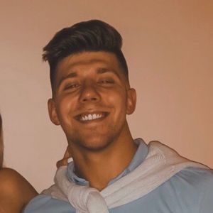 Meet your Posher, Greg